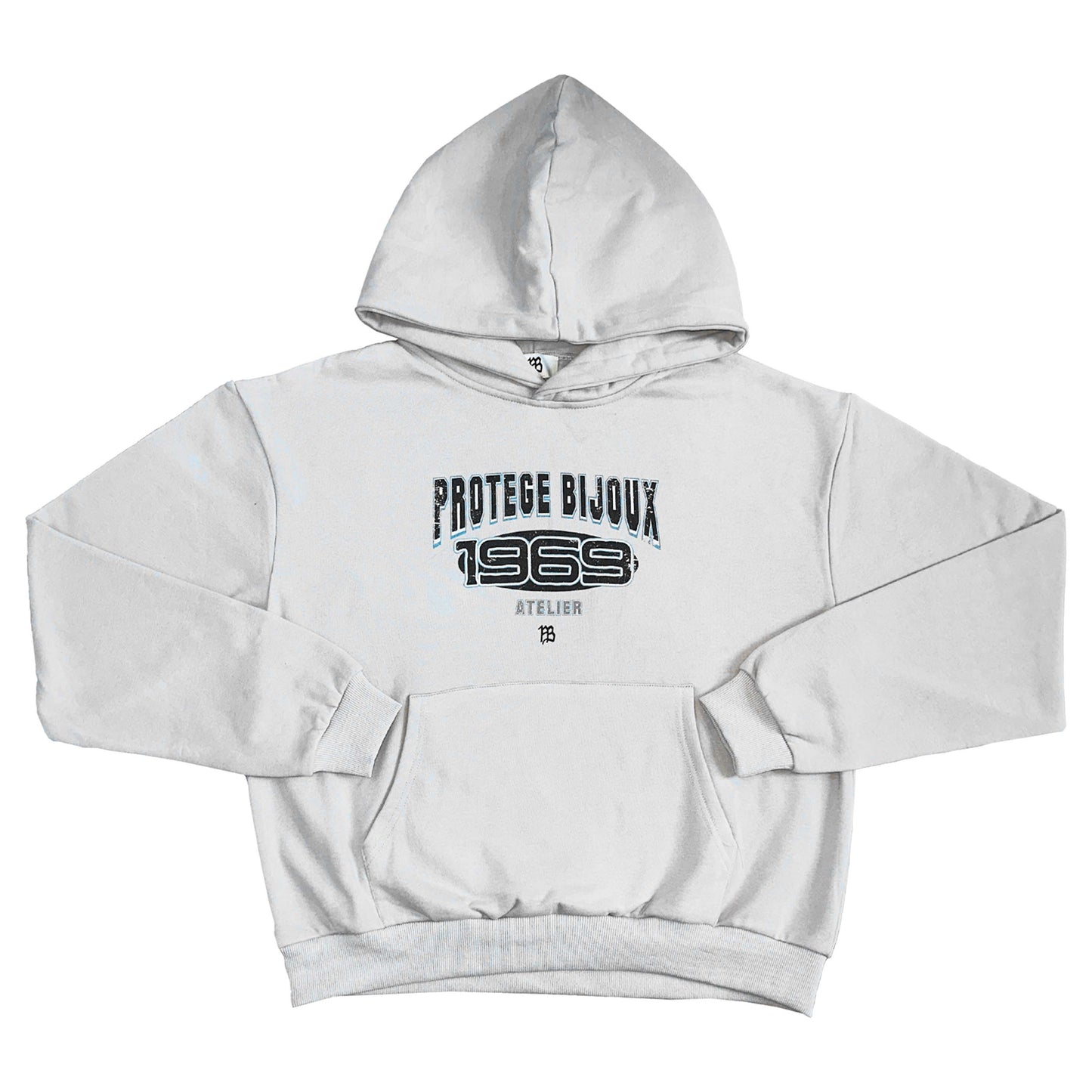 Protege Bijoux "1969" Hoodie