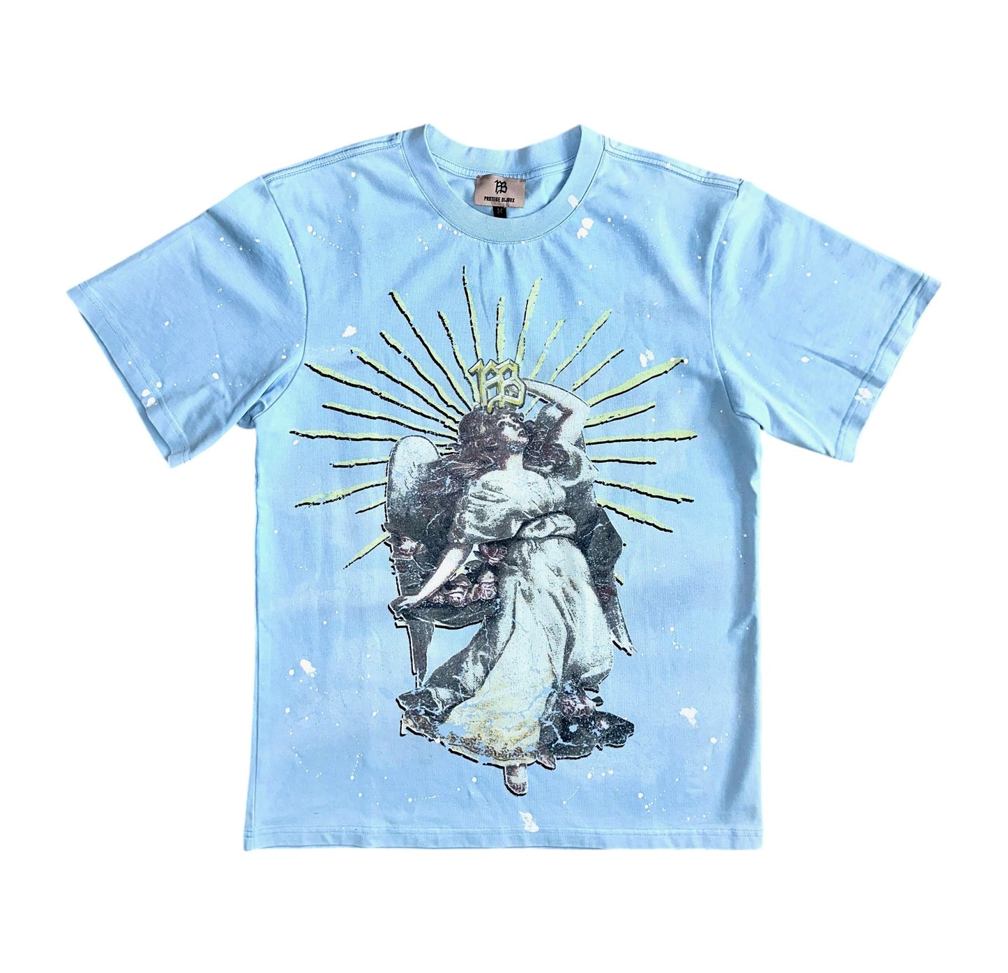 HW TEE