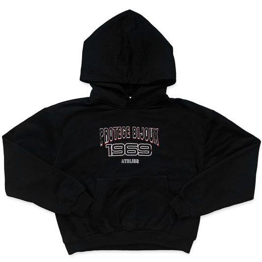 Protege Bijoux "1969" Hoodie